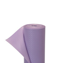 Подложка под кварцвиниловую плитку сшитый полиэтилен Isolon EcoHeat 0,9 мм 1х8 м 8 кв.м - фото 8