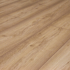 Ламинат 33 класс Swiss Krono Home Standard гарвуд 1,318 кв.м 12 мм с фаской влагостойкий - фото 7