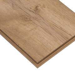 Ламинат 33 класс Swiss Krono Home Standard гарвуд 1,318 кв.м 12 мм с фаской влагостойкий - фото 6