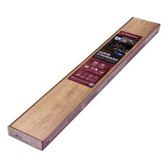 Ламинат 33 класс Swiss Krono Home Standard гарвуд 1,318 кв.м 12 мм с фаской влагостойкий - фото 3