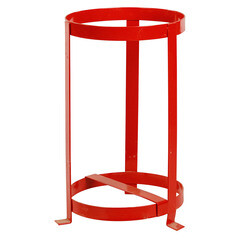 Изображение товара Подставка для огнетушителя металлическая Ярпожинвест универсальная до 14,5 кг