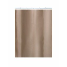 Штора для ванны Delphinium Peva 2000х1800 мм PEVA бежевая (104033)