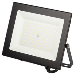 Изображение товара Прожектор светодиодный Эра LPR-062 6500K 70 Вт IP65 черный