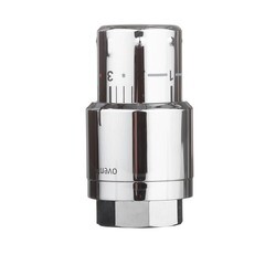 Термоголовка Oventrop Uni SH М30х1,5 мм для радиатора (1012069) - фото 3