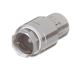 Термоголовка Oventrop Uni SH М30х1,5 мм для радиатора (1012069) - фото 2