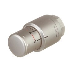 Термоголовка Oventrop Uni SH М30х1,5 мм для радиатора (1012085) - фото 1