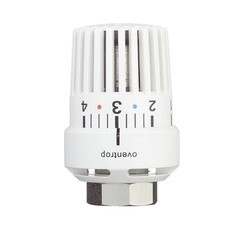 Термоголовка Oventrop Uni LH М30х1,5 мм для радиатора (1011465) - фото 3