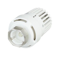 Термоголовка Oventrop Uni LH М30х1,5 мм для радиатора (1011465) - фото 2