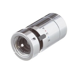 Термоголовка Oventrop Pinox М30х1,5 мм для радиатора (1012165) - фото 4