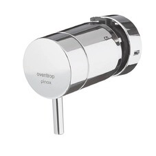 Термоголовка Oventrop Pinox М30х1,5 мм для радиатора (1012165)