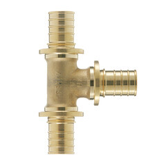 Тройник Рехау MX 25 х 25 х 25 мм равнопроходной (11080331001) - фото 4