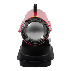 Пушка тепловая дизельная 15 кВт Ресанта ТДП-15000 прямого нагрева (67/1/28) - фото 7