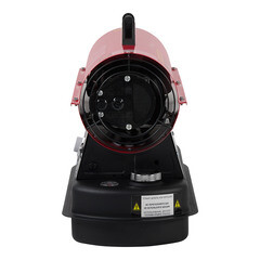 Пушка тепловая дизельная 15 кВт Ресанта ТДП-15000 прямого нагрева (67/1/28) - фото 6