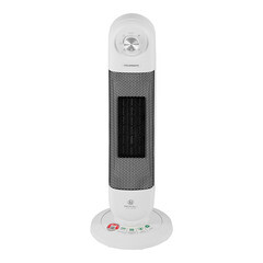 Тепловентилятор Royal Clima Colonnato RFH-C2000DC-W 2000 Вт (НС-1737196) - фото 7