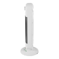 Тепловентилятор Royal Clima Colonnato RFH-C2000DC-W 2000 Вт (НС-1737196) - фото 6