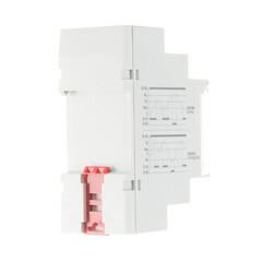 Реле температуры модульное EKF PROxima 230 В 16 А тип AC с дисплеем (RT-820M) - фото 3