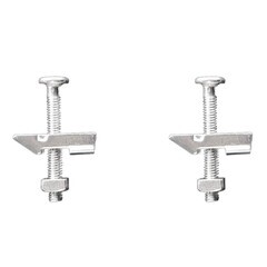 Унитаз-компакт Abber Rechteck безободковый с горизонтальным выпуском с сиденьем дюропласт микролифт черный матовый (AC1210TMB) - фото 2