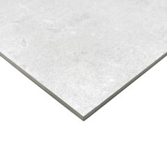 Керамогранит New Trend Corten серый матовый 600х600х9,5 мм (4 шт.= 1,44 кв.м) - фото 2