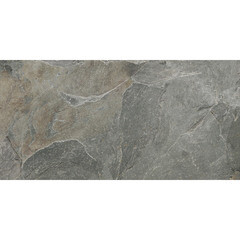 Керамогранит Delacora Stoncrete Vintage коричневый лаппатированный 1200х600х9,5 мм (2 шт.= 1,44 кв.м) - фото 16