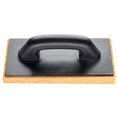 Терка Hardy (0840-332803) 280х140 мм губка из целлюлозы 25 мм - фото 5