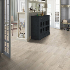 Ламинат 33 класс Tarkett Gallery боттичелли 0,749 кв.м 12 мм с фаской влагостойкий - фото 2