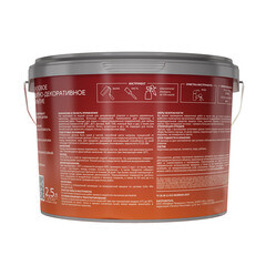 Лак акриловый мебельный Profilux Professional палисандр 2,5 л полуматовый - фото 3