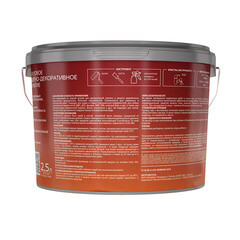 Лак акриловый мебельный Profilux Professional сосна 2,5 л полуматовый - фото 2