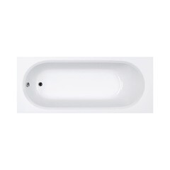 Изображение товара Ванна акриловая Tanaris 150х70 см без ножек (01тан1570)
