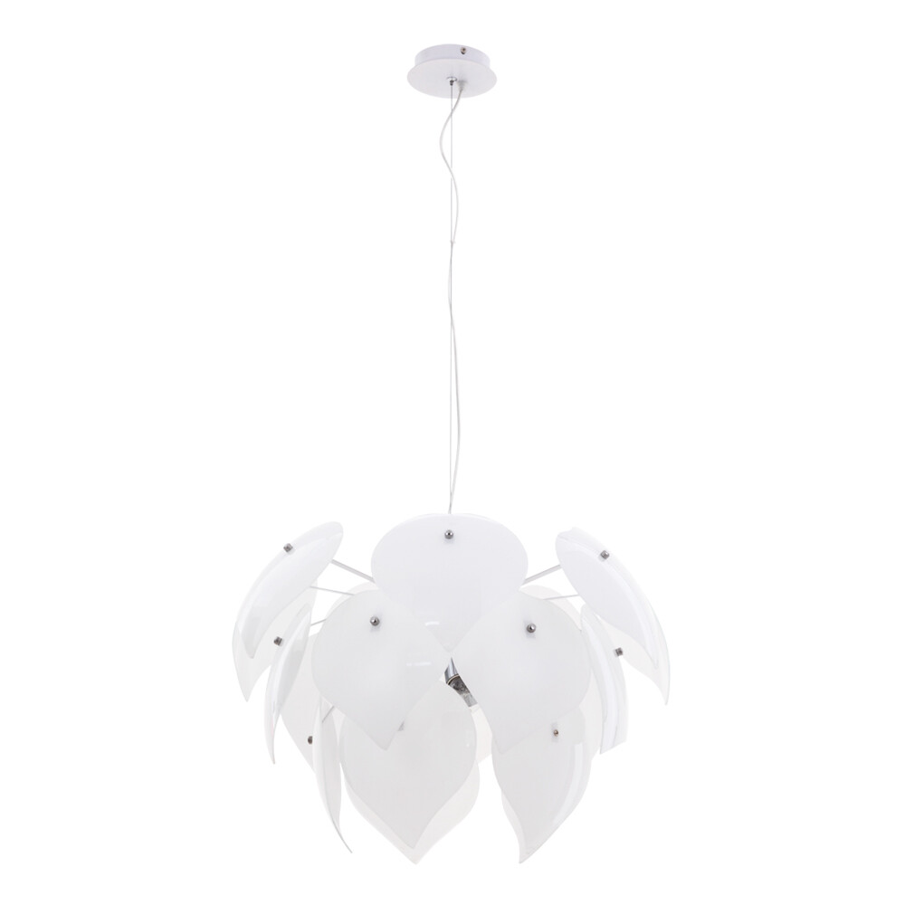 Изображение товара Подвесная люстра Arte Lamp Palmer E27 60 Вт 15 кв.м современный стиль