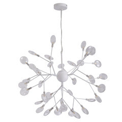 Изображение товара Люстра подвесная Arte Lamp Candy G4 3 Вт 31 кв.м (A7274SP-36WH)