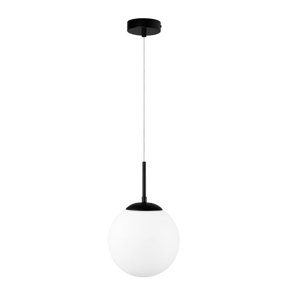 

Светильник подвесной Arte Lamp Volare E14 40 Вт 2 кв.м черный IP20 (A1565SP-1BK)