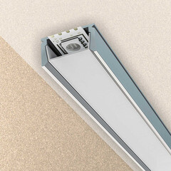 Лента светодиодная SMD 5050 6000К 12 В 14,4 Вт/м 5 м IP65 Apeyron (000010) - фото 7