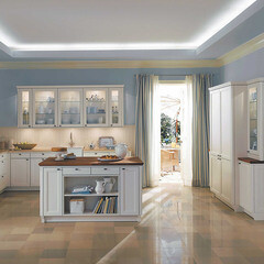 Лента светодиодная SMD 5050 6000К 12 В 14,4 Вт/м 5 м IP65 Apeyron (000010) - фото 4