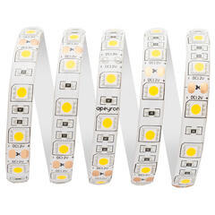 Лента светодиодная Apeyron SMD 5050 3000К 12 В 14,4 Вт/м IP65 5 м (000011) - фото 13
