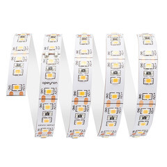 Лента светодиодная SMD 2835 Apeyron (000051) 3000К 72 Вт 12 В IP20 5 м - фото 7