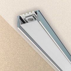 Лента светодиодная SMD 2835 Apeyron (000051) 3000К 72 Вт 12 В IP20 5 м - фото 5