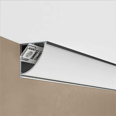 Лента светодиодная SMD 2835 Apeyron (000051) 3000К 72 Вт 12 В IP20 5 м - фото 4