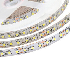 Лента светодиодная SMD 2835 Apeyron (000052) 6500К 72 Вт 12 В IP20 5 м - фото 6