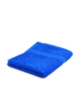 Полотенце махровое 40х70 см