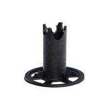 Фиксатор для арматуры горизонтальный ФС слой 60/65 мм d5-20 мм (250 шт.)