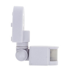 Датчик движения EKF PROxima MS-16C IP44 230 В 180 градусов до 12 м (dd-ms-16C) - фото 2