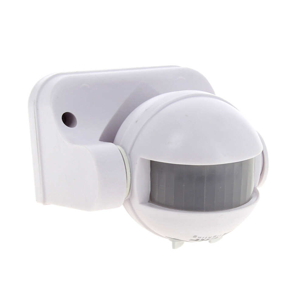 Изображение товара Датчик движения EKF PROxima MS-39 IP44 230 В 180 градусов до 12 м (dd-ms-39)