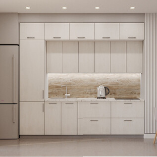 Северное дерево