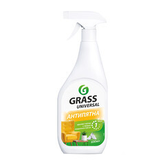 Изображение товара Средство Grass Universal Cleaner для мытья поверхностей универсальное 600 мл