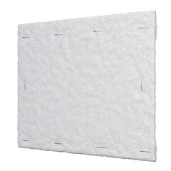 Элемент фильтрующий G4 сменный для фильтра d250 мм Era Pro - фото 2