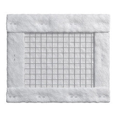 Элемент фильтрующий G4 сменный для фильтра d250 мм Era Pro - фото 5