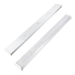 Светильник накладной Svet ЛПО-36 G13 72 Вт IP40 белый (1700-00080) - фото 4