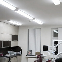 Светильник накладной Svet ЛПО-12 G13 36 Вт IP40 белый (1700-00140) - фото 3