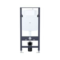 Инсталляция Iddis Profix Air для подвесного унитаза без кнопки (PRA0000i32) - фото 4