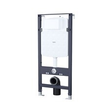 Инсталляция Iddis Profix Air для подвесного унитаза без кнопки (PRA0000i32)